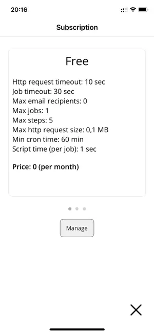 AutoJob screenshot 4