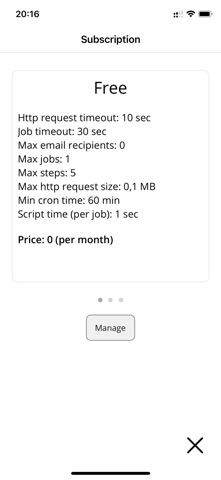 AutoJob Screenshot 4 of 6