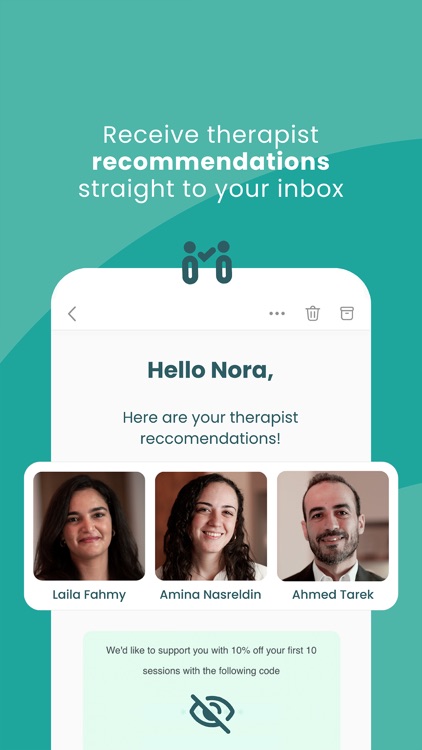 O7 Therapy screenshot-3