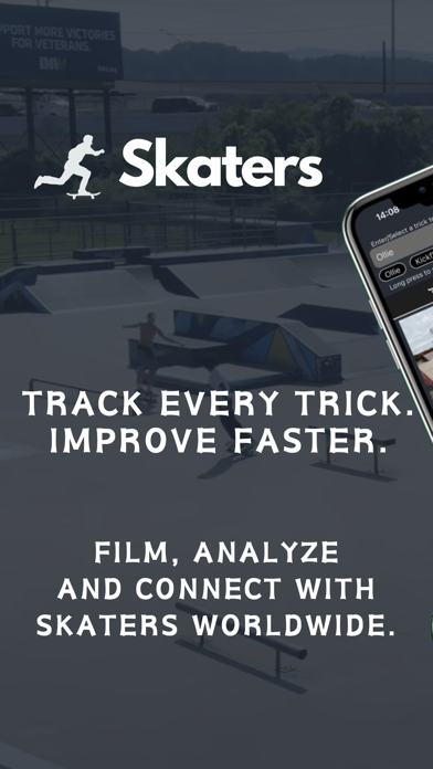 Skaters -Tool- Screenshot 1 of 8