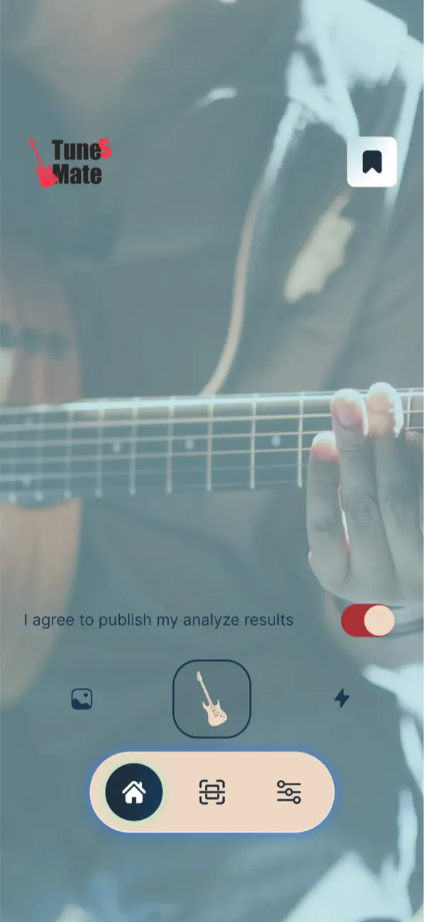 #1. TunesMate (iOS) Przez: WINAPP LTD