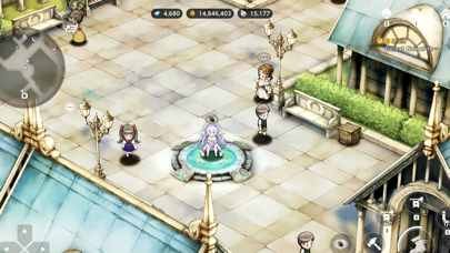 ブラウンダスト2-アドベンチャーRPGのスクリーンショット - 7