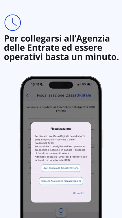 CassaDigitale screenshot-5