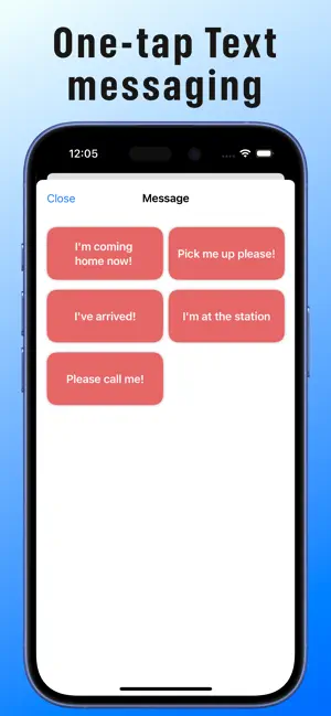 FamiWatch: Family GPS Tracker screenshot 4
