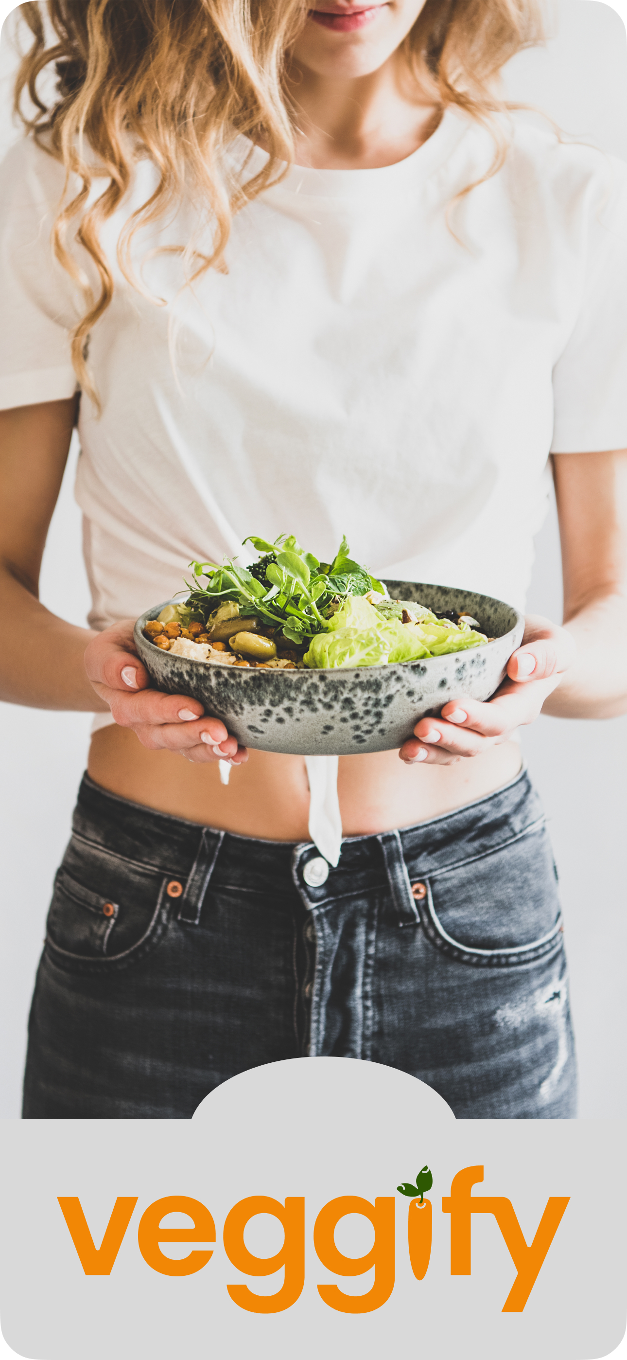 Veggify | Vegan Recipes