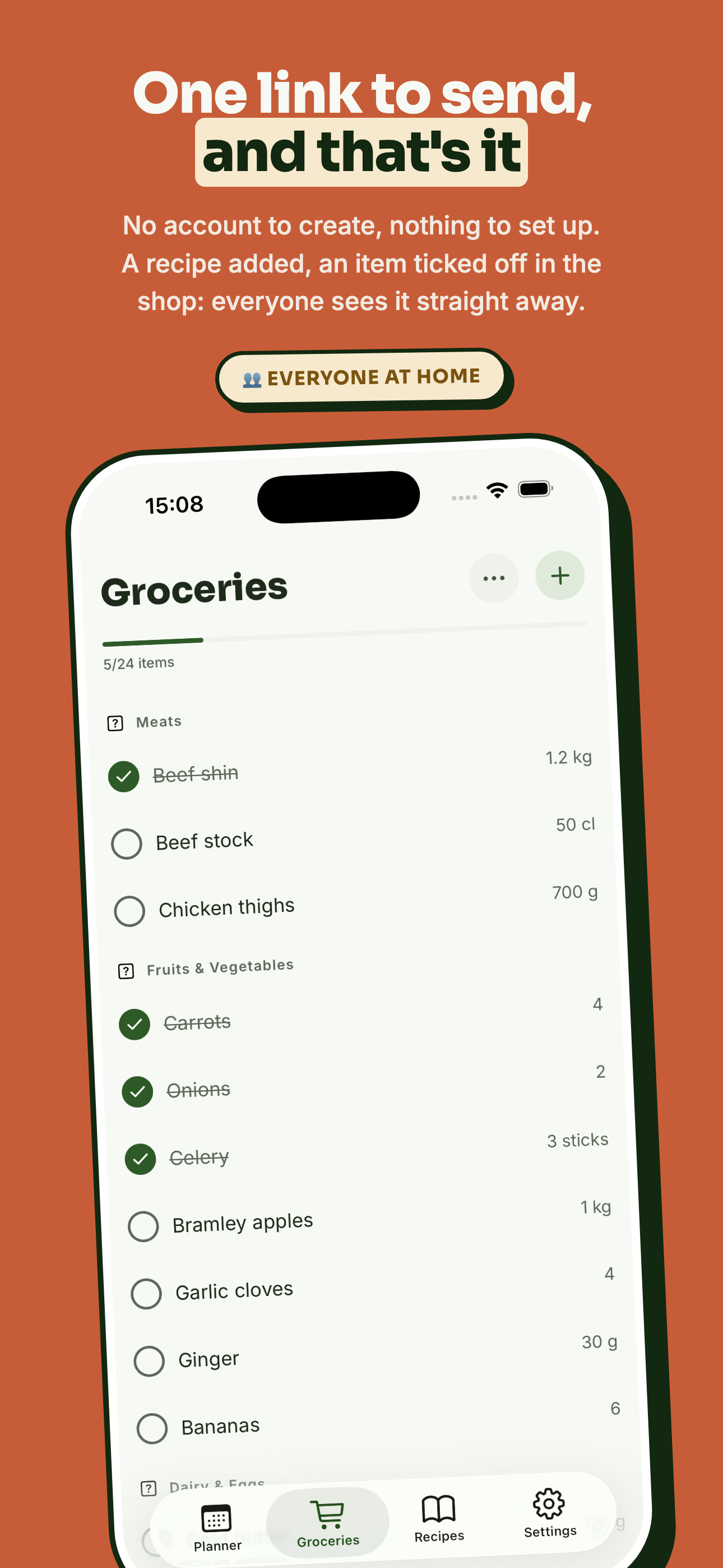 Yumiam screenshot 3