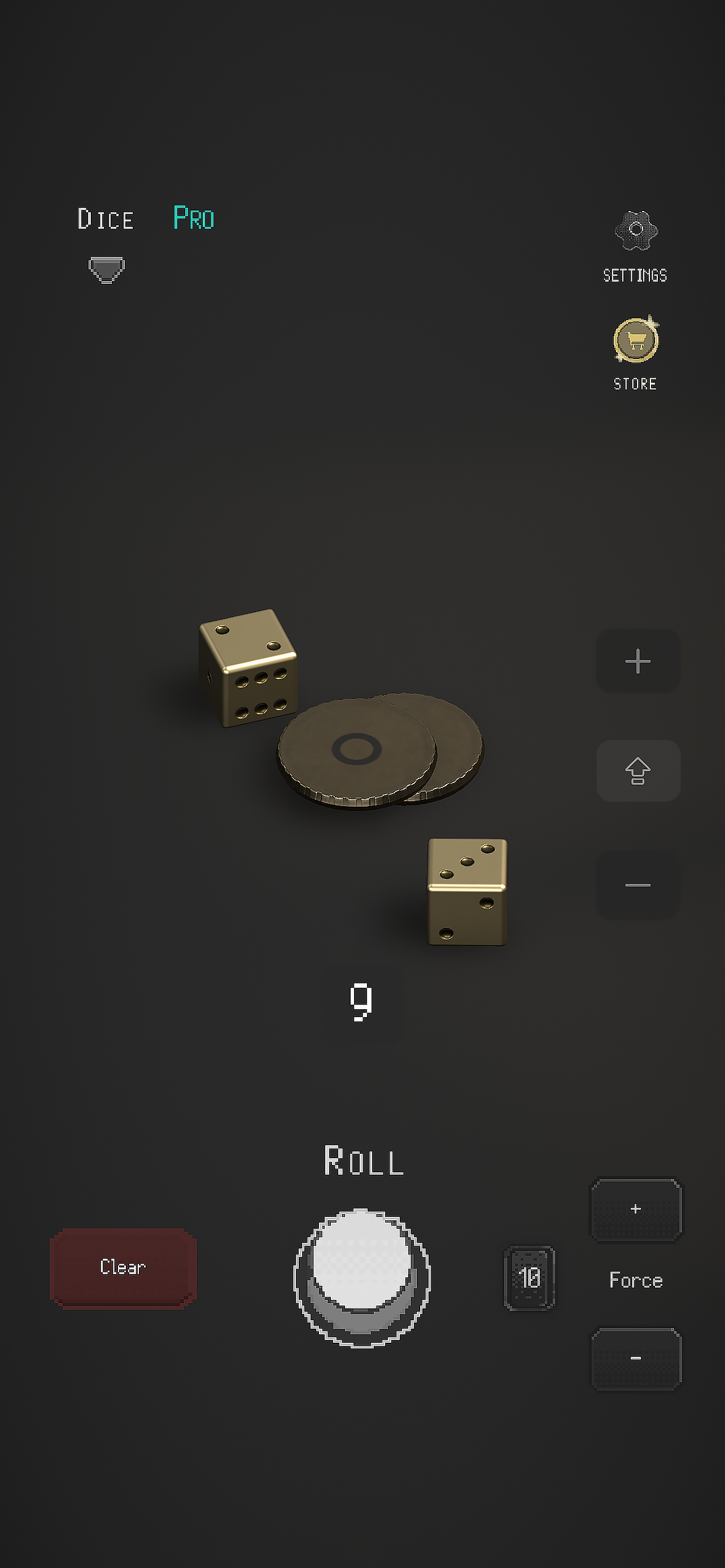 Dice | Roll screenshot 10