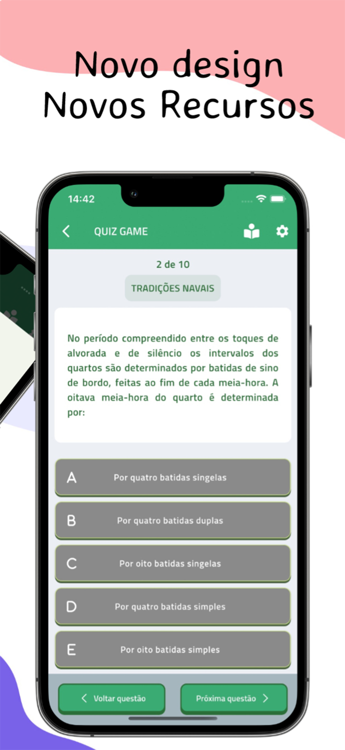 Bizu  - Preparatório Militar