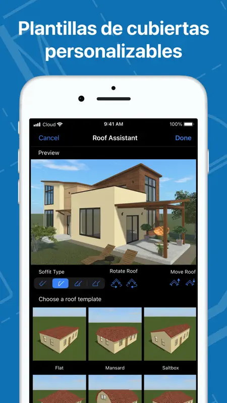 Live Home 3D: Diseño de casa screenshot 10 of 10