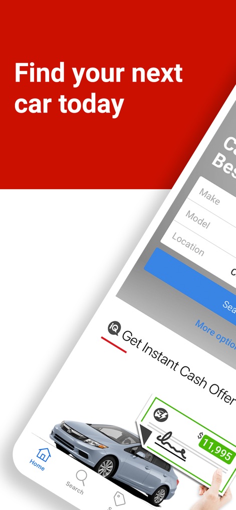 AutoTrader: Buy & Sell Cars - 