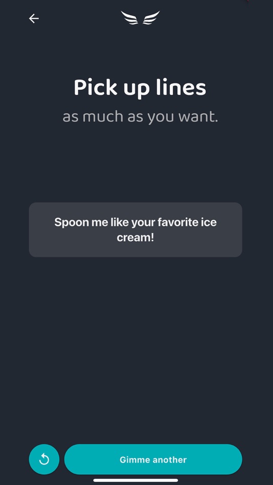 #5. Wingman AI: Texting Guide (iOS) Podle: Linson Shrestha