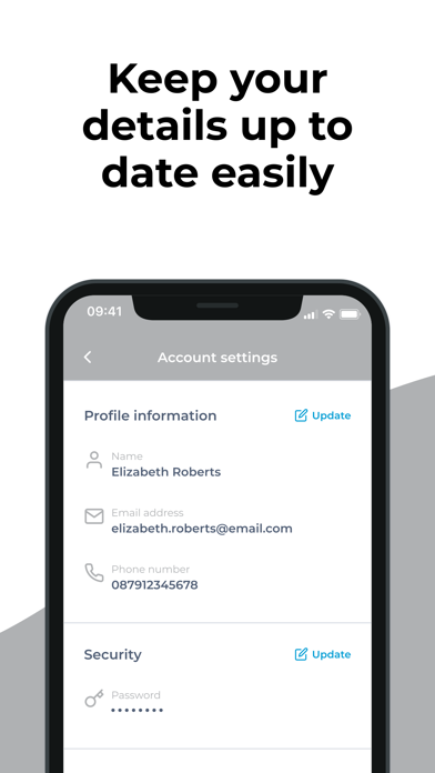 Screenshot #3 pour AH Cosmetics