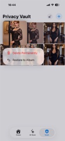 SnapTidy: Free Up Space screenshot