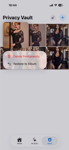 SnapTidy: Free Up Space screenshot