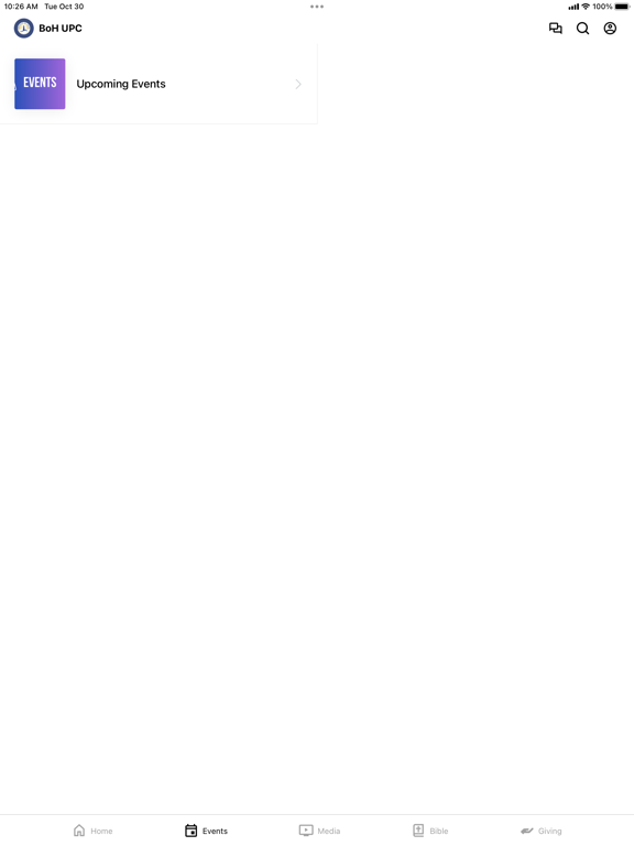 Screenshot #5 pour Beacon of Hope UPC Brownfield