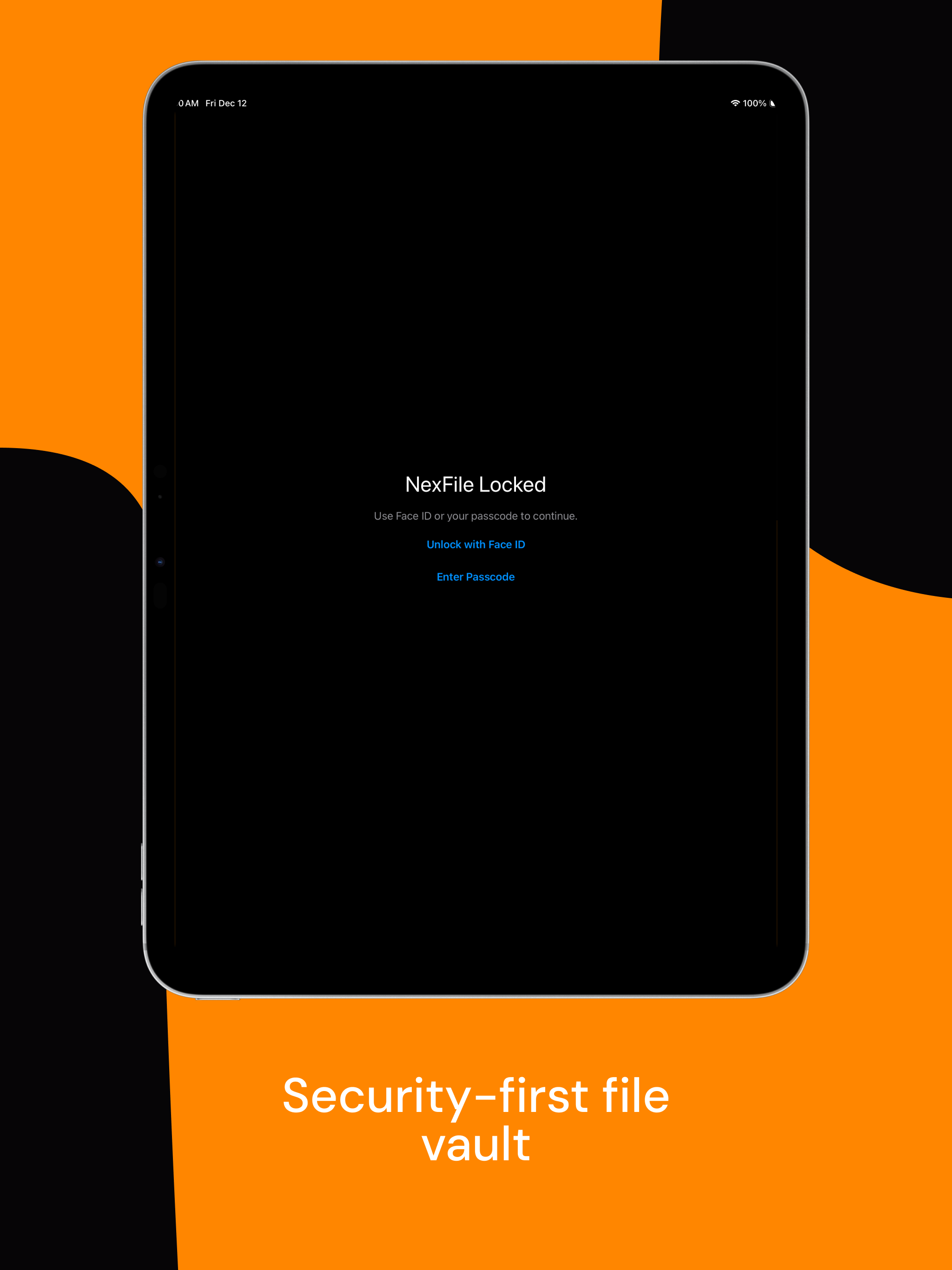 Nex File: Download Manager screenshot 8