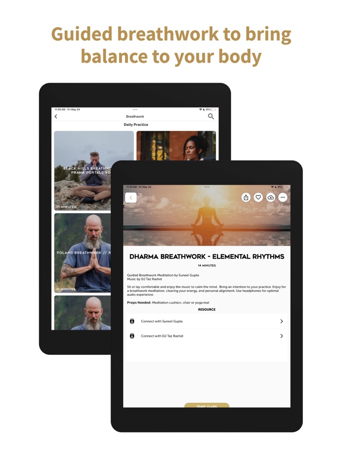 Soul Groove Wellness