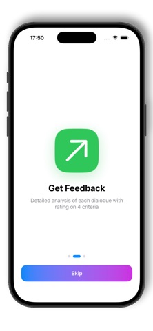 AI Sales Trainer Screenshot 1 of 9
