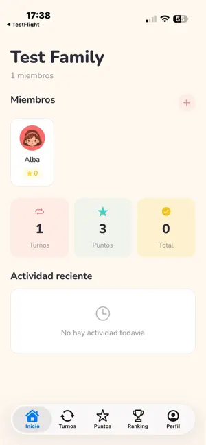 TurnBros screenshot 1