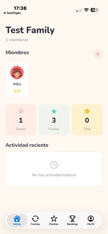 TurnBros screenshot