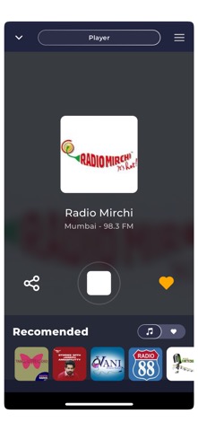 India Radio Online: AIR Radioのおすすめ画像2