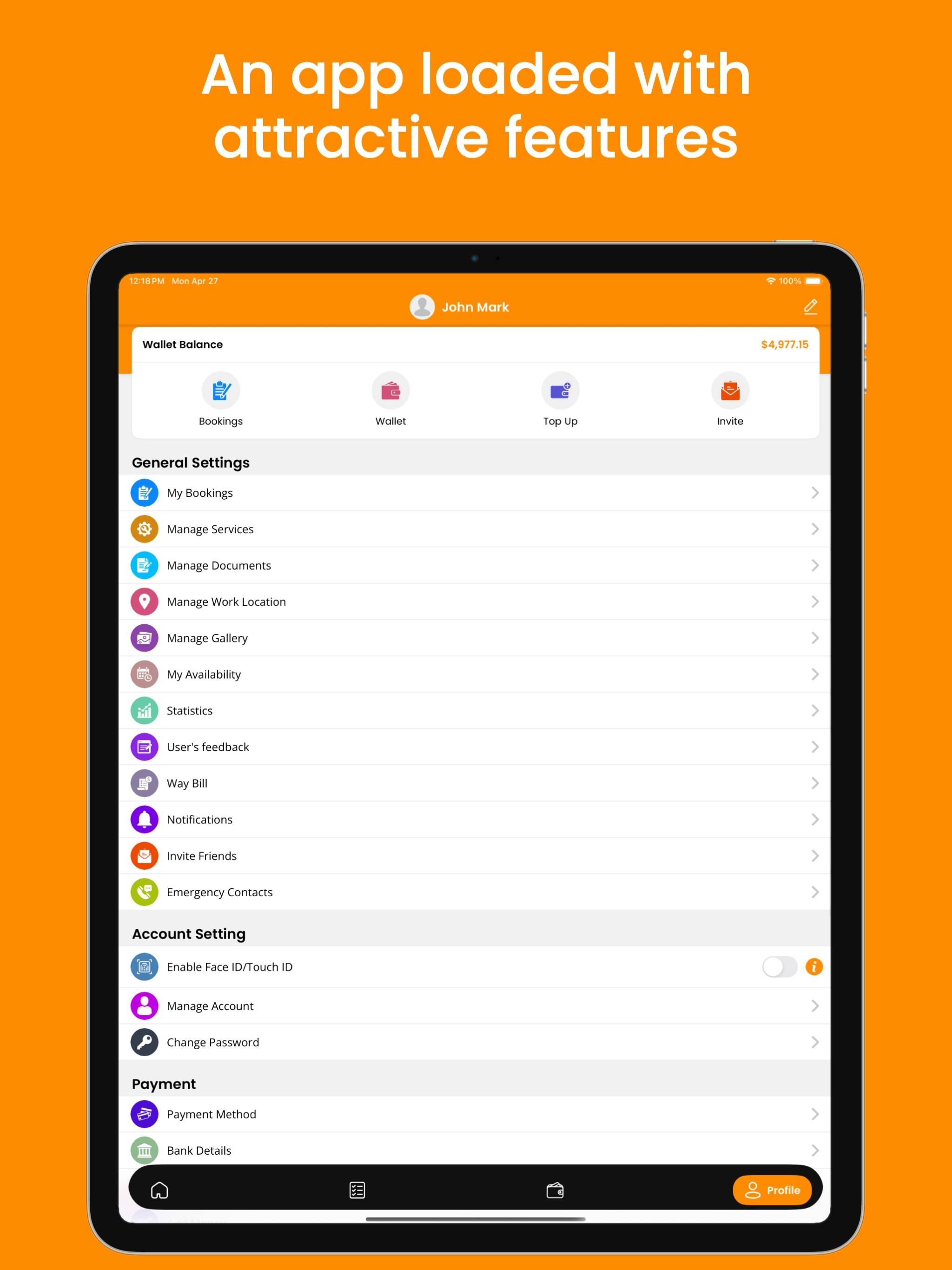PROXOD Partners