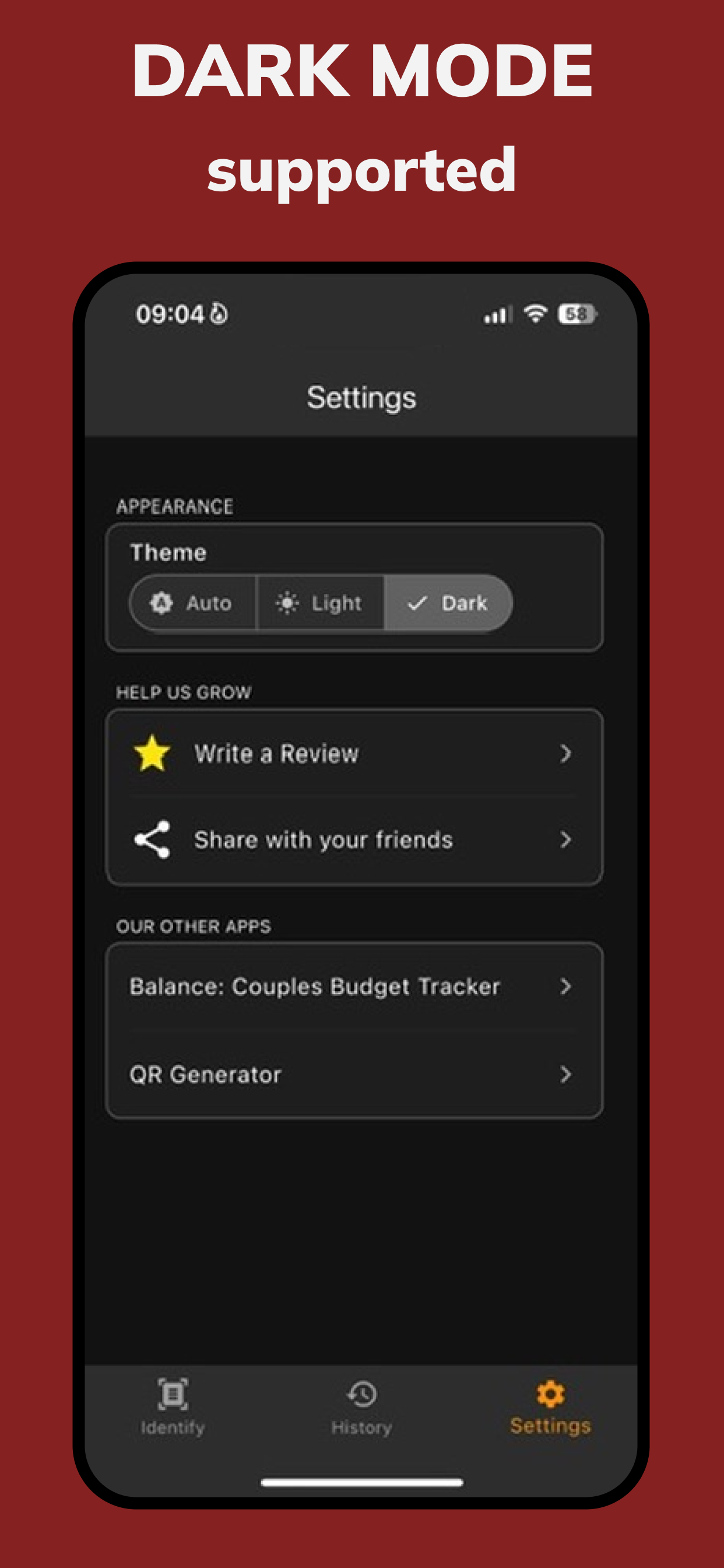 Dog Identifier—Breed Scanner screenshot 4