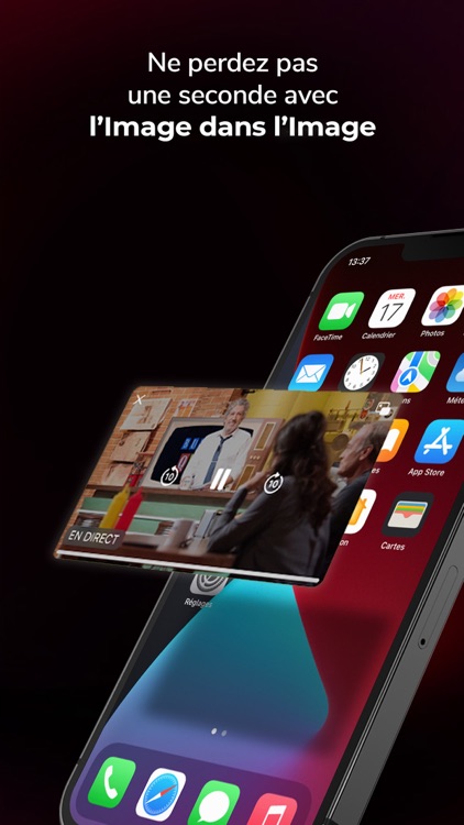 OQEE by Free screenshot-8