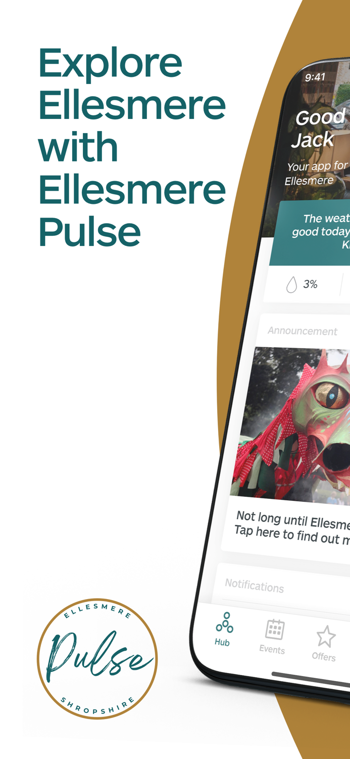 Ellesmere Pulse