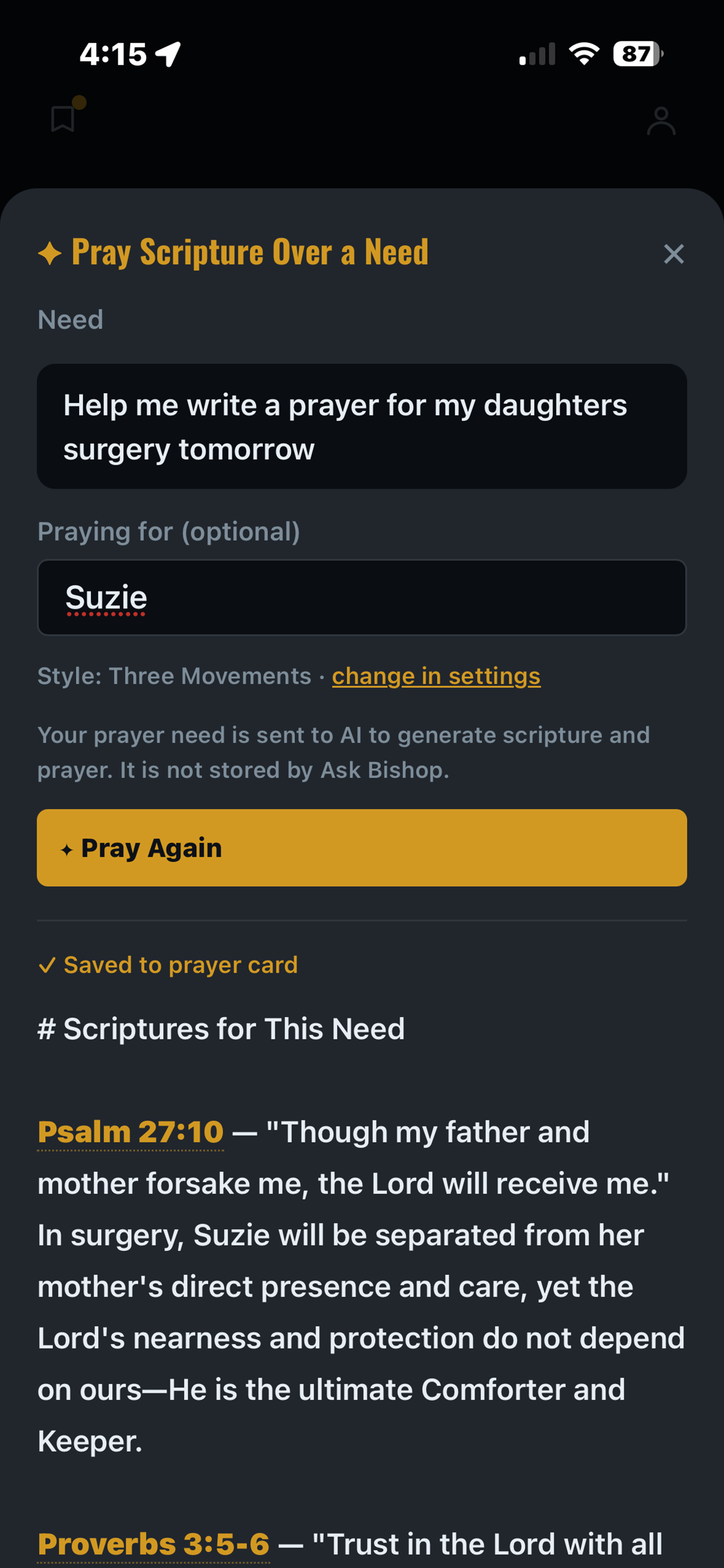 AskBishop