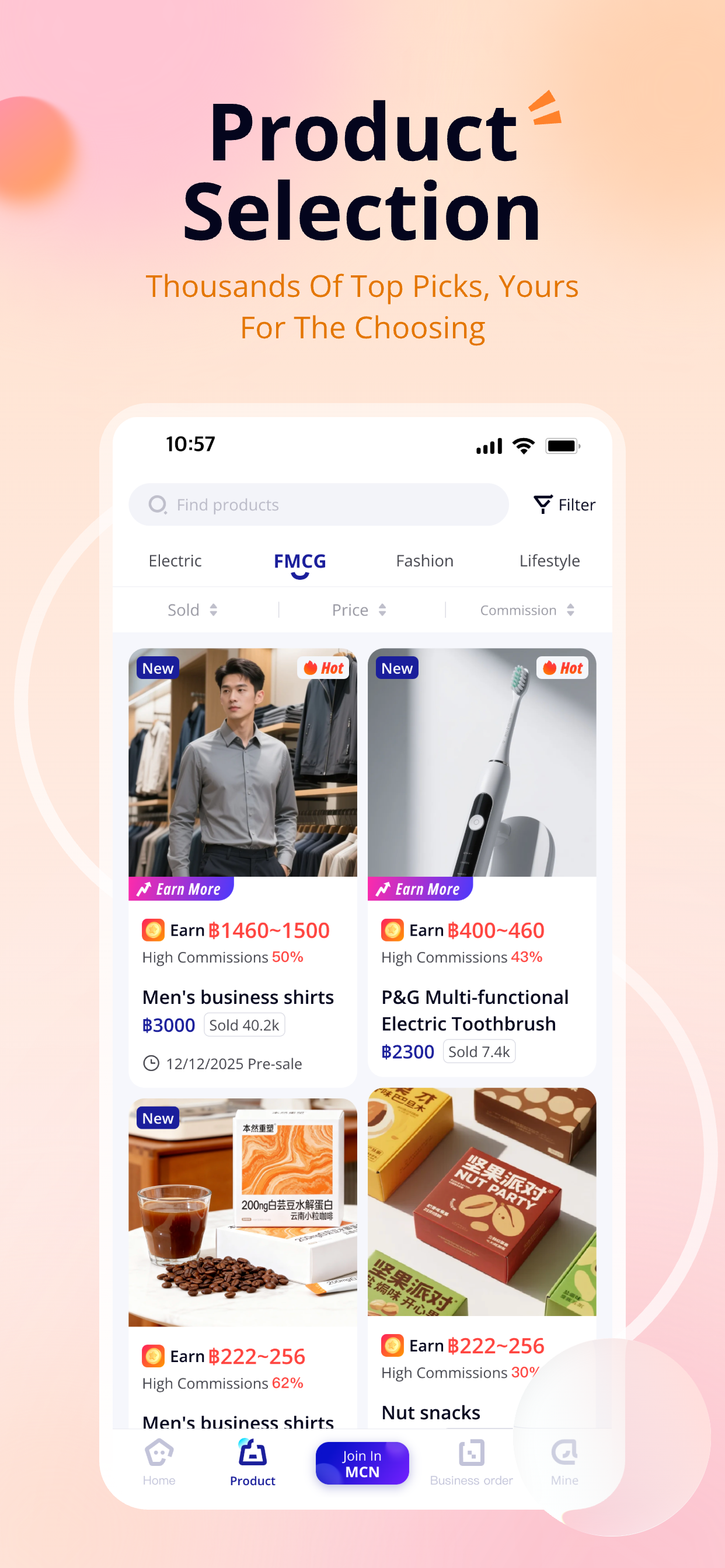 Takrahub screenshot 3