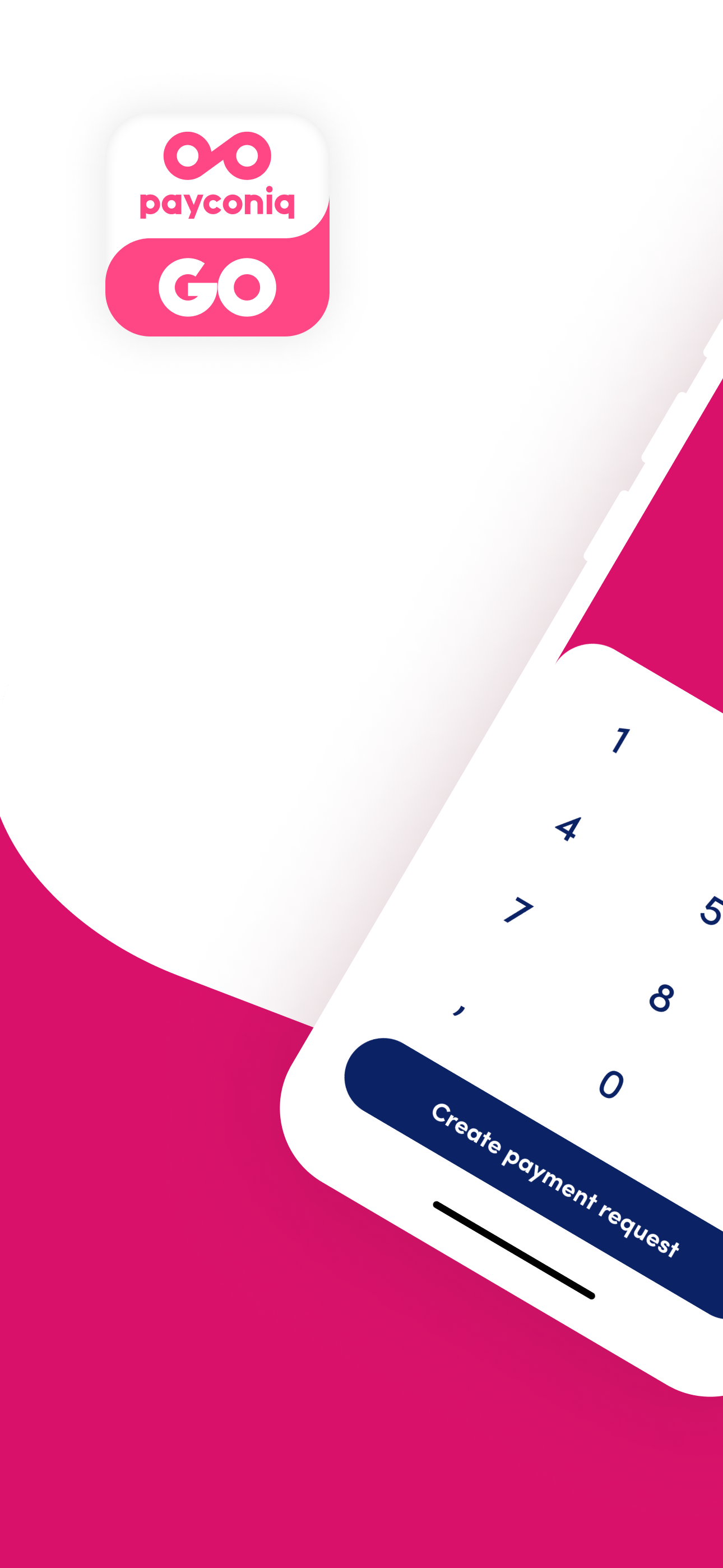 Payconiq GO