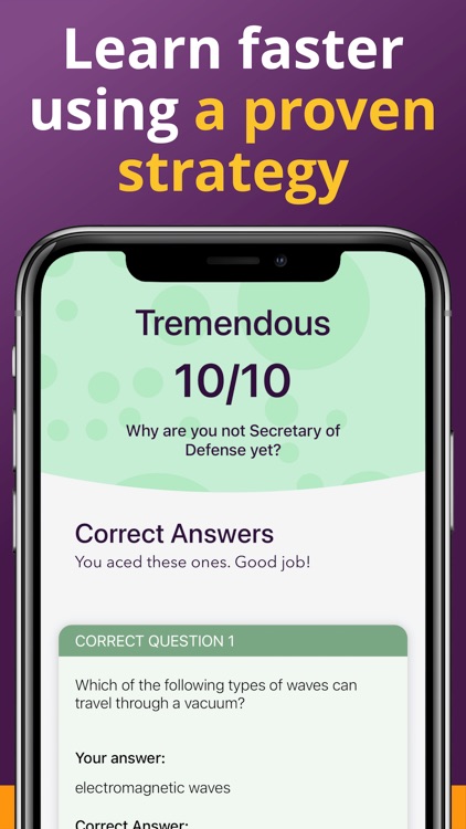 ASVAB: Exam Prep 2025 screenshot-7