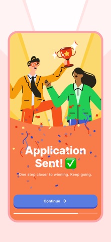ScholarshipOwl Screenshot 9 of 9