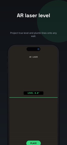 Trueline: Level Tool Screenshot 3 of 6