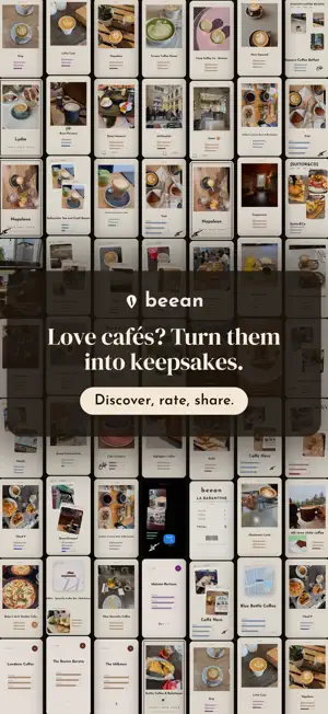 Beean screenshot 1