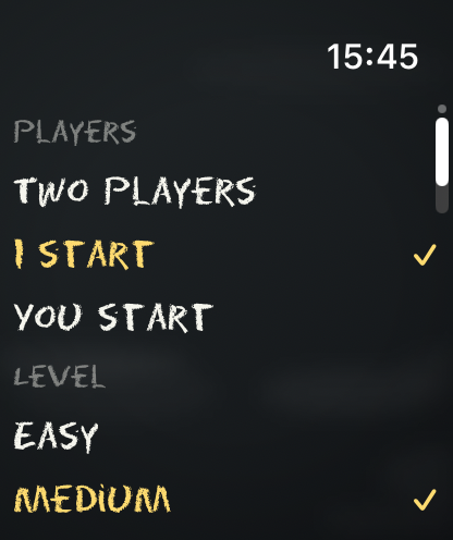 3T Minimal screenshot 11