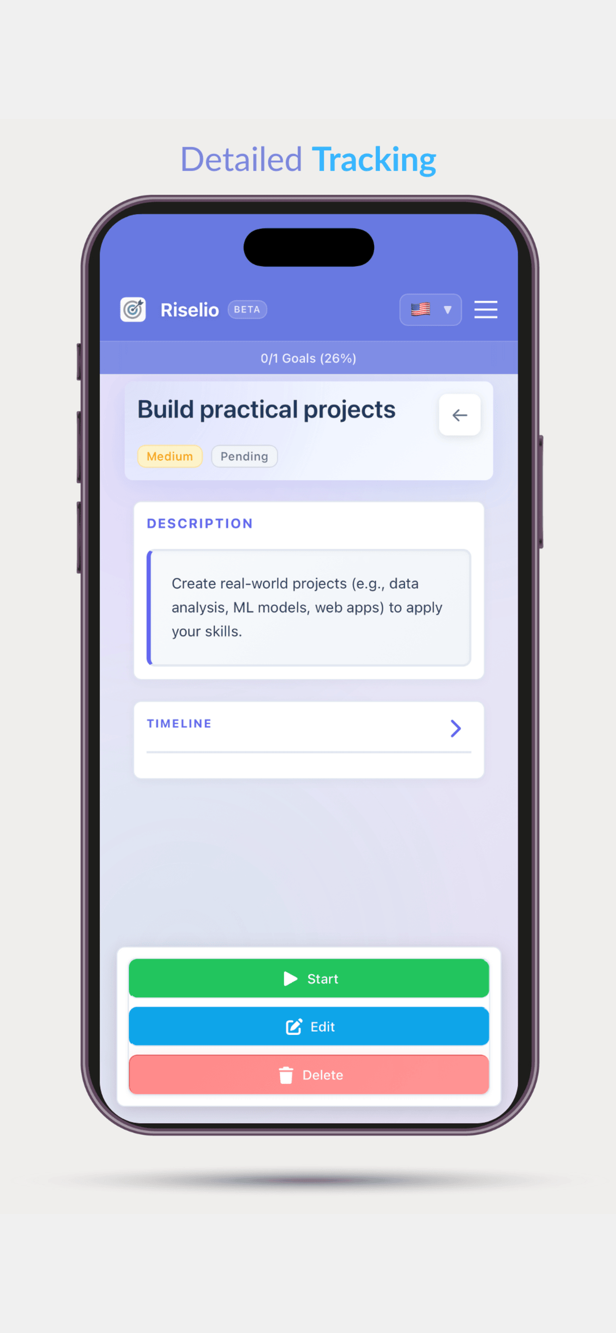 Riselio screenshot 7
