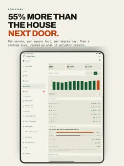 Utility Bill Audit : BILLMETER screenshot 11