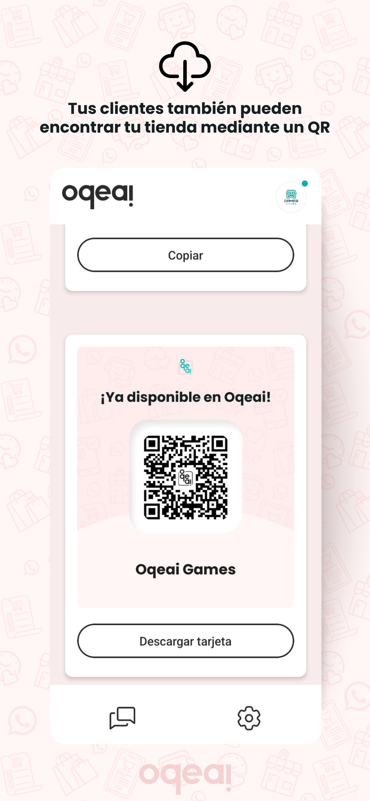 Oqeai