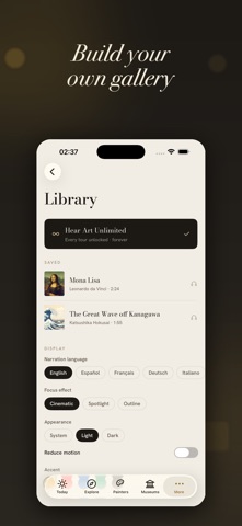 Hear Art Screenshot 9 of 10
