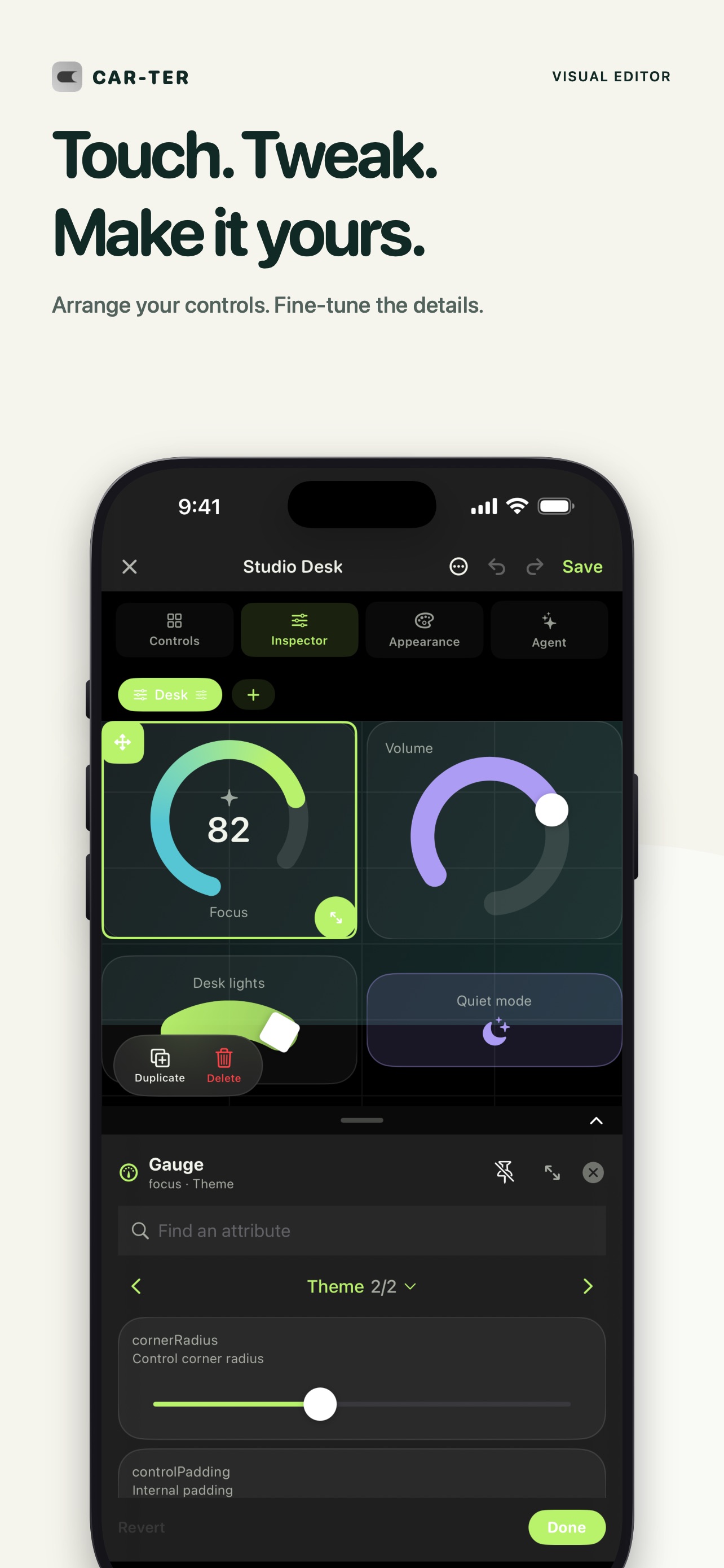 Screenshot 3 of CAR-TER