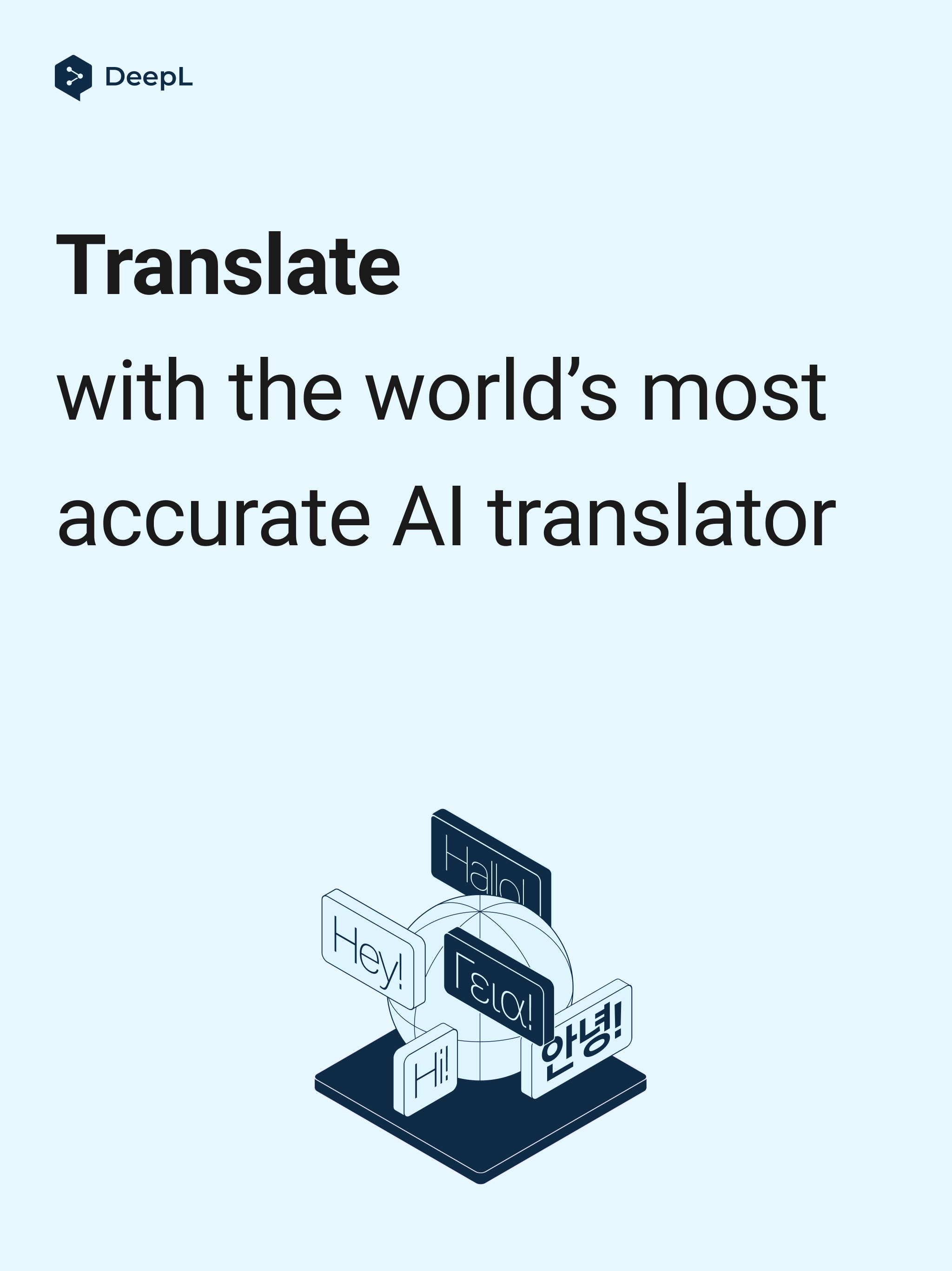 DeepL Translate screenshot 8