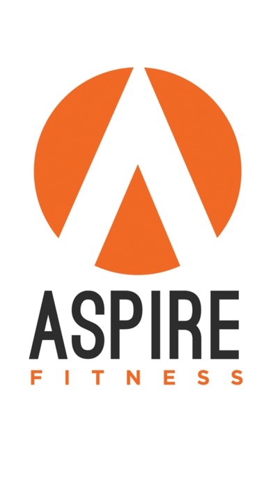 Aspire Fitness NJ Screenshot