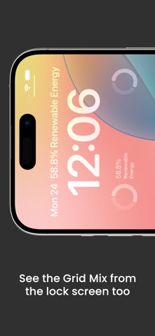 GridMix screenshot
