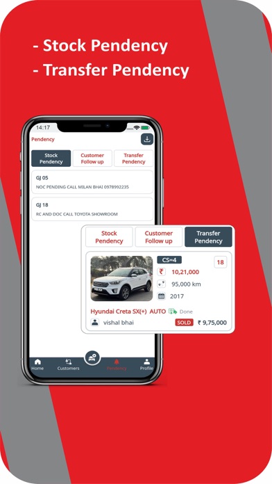 CarShops : Dealer Screenshot