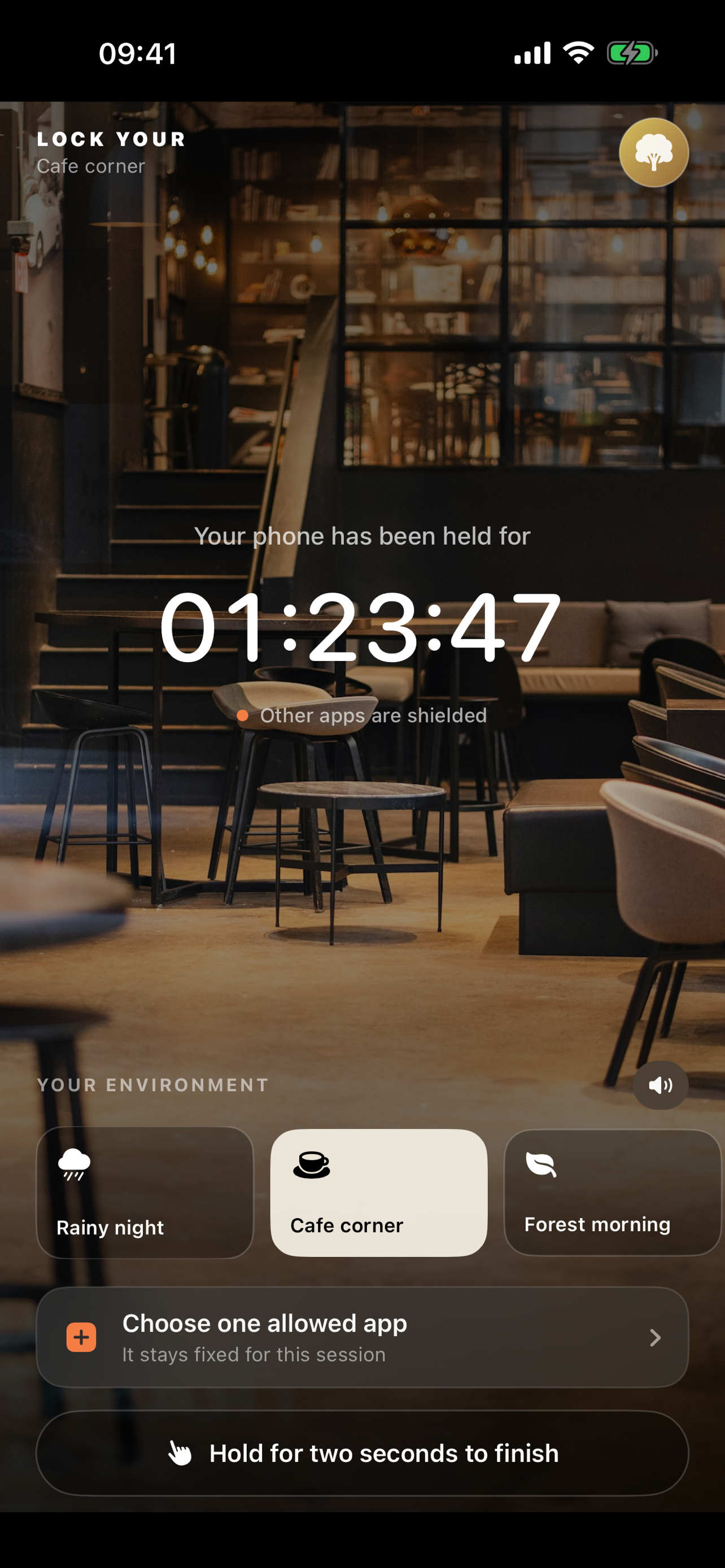 LockPhone-Switchoff now