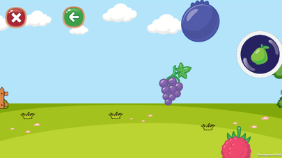 Baby Colors and Shapes Screenshot