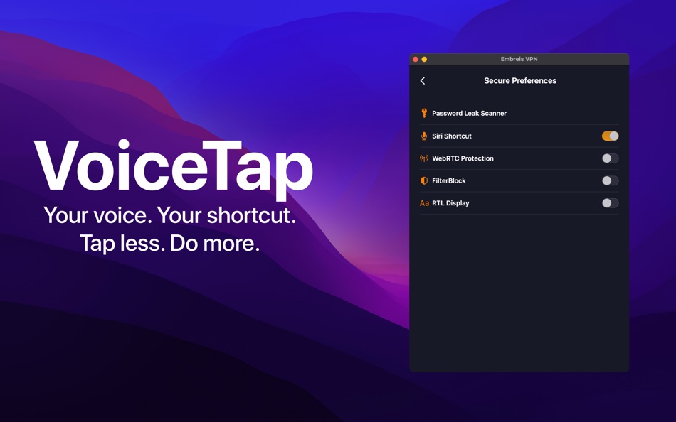 #9. EMB Tools Desktop (macOS) By: EMBREIS OOO