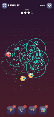 Fuse: Chain Reaction Puzzle screenshot 3